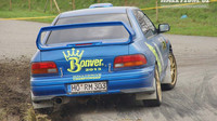 Bonver RallyDrive Championship