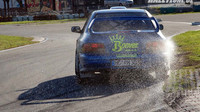 Bonver RallyDrive Championship