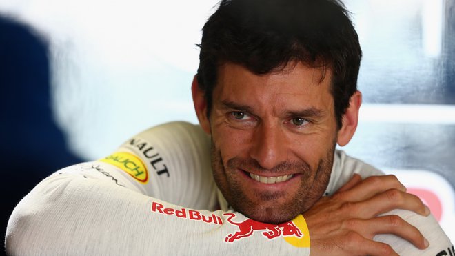 Webber odhaluje, co se mohlo před sezónou 2013 stát.