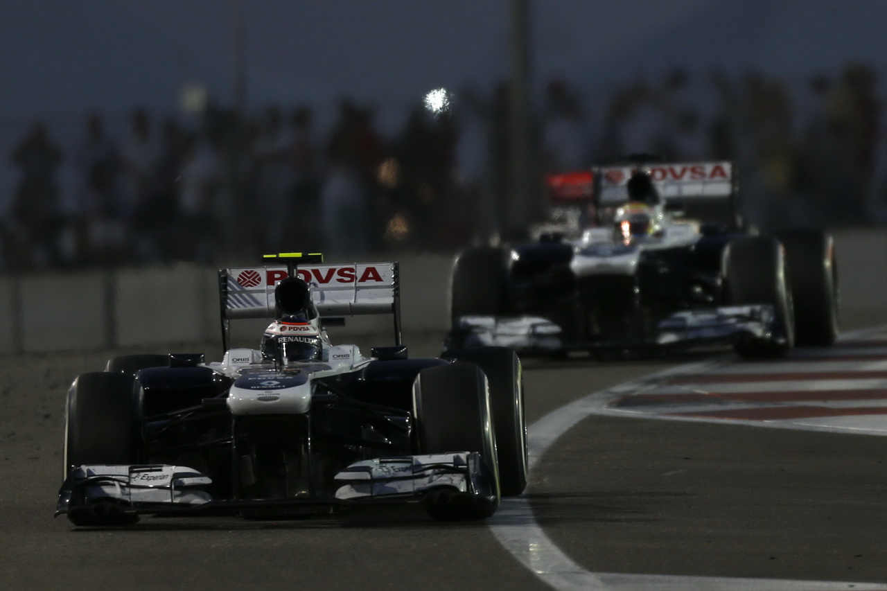 Bottas, Valtteri