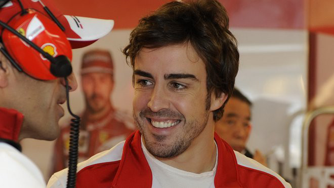 Alonso, Fernando