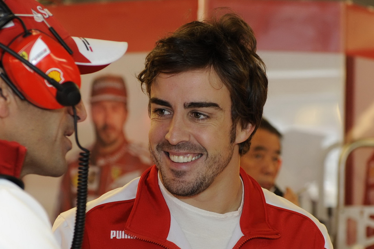 Alonso, Fernando