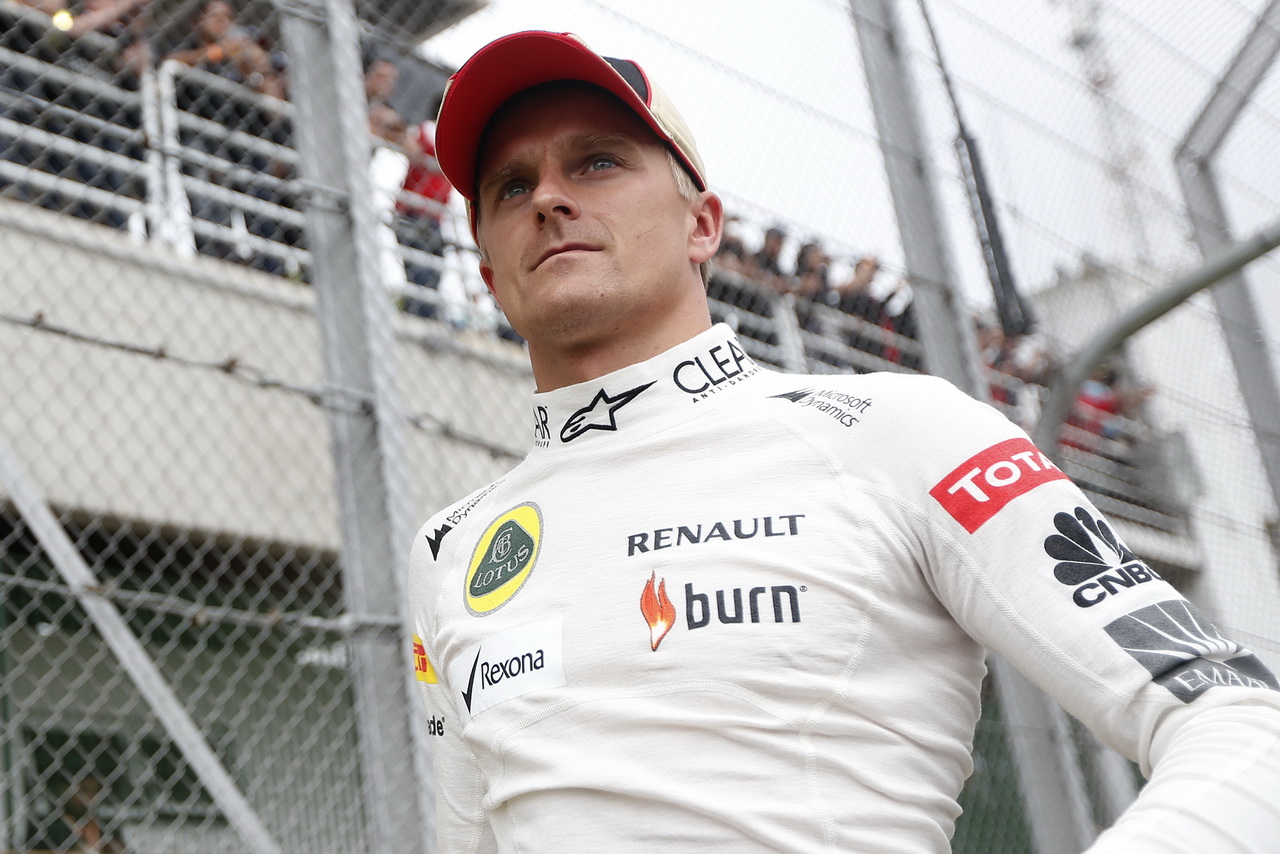 Pamatujete? Heikki Kovalainen vyhrál v Maďarsku svou jedinou Grand Prix v kariéře