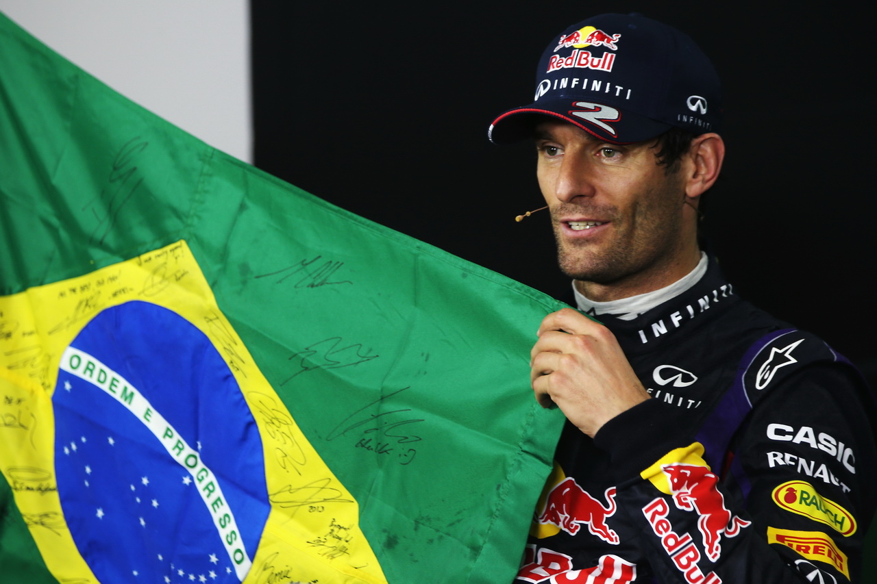 Kdo opustí F1, stane se idolem - jak tomu bylo v případě Webbera