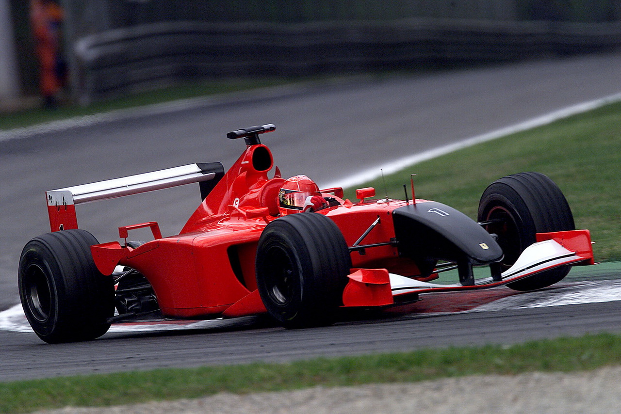 Michael Schumacher v F1 dozávodil v roce 2012