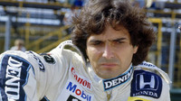 Piquet své působení u Williamsu završil titulem - a odchodem
