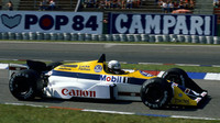 Williams FW12 Judd
