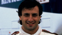 Riccardo Patrese, vítěz Grand Prix San Marina 1990