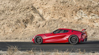 Toyota FT-1 Sports Coupe