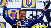 Mansell má k dění v motoristickém sportu co říci