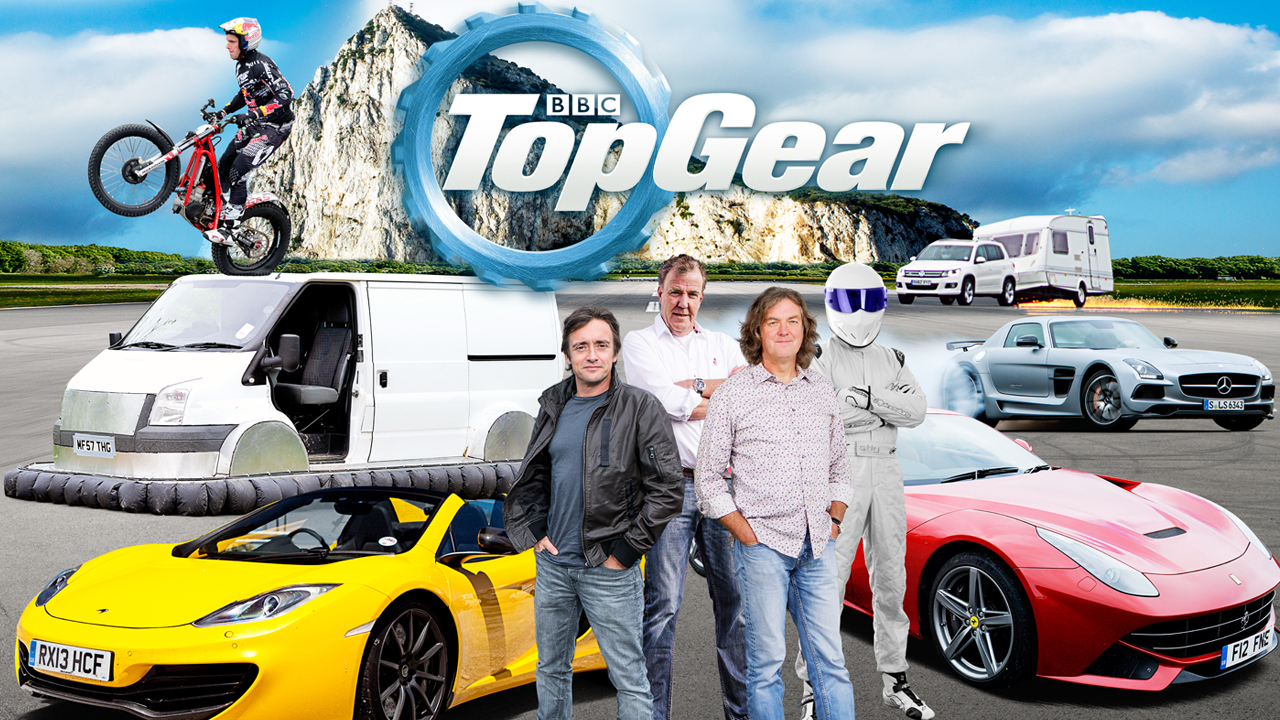 top gear