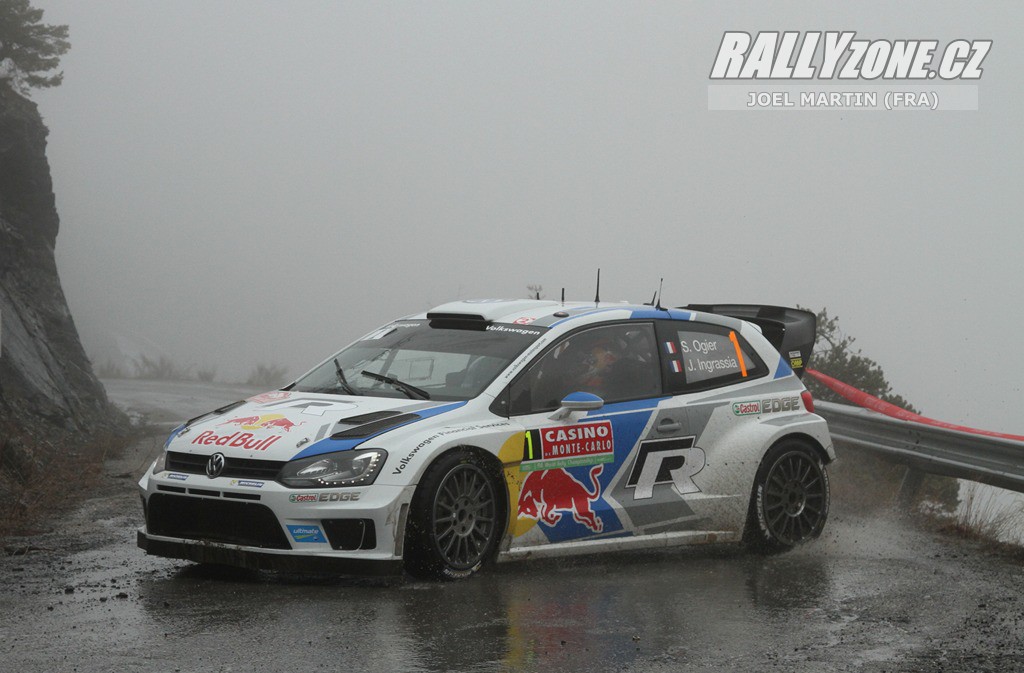 Ogier, Sebastien