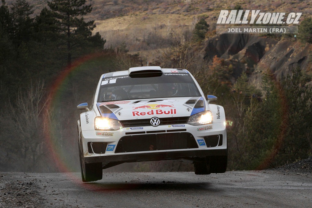 Ogier, Sebastien