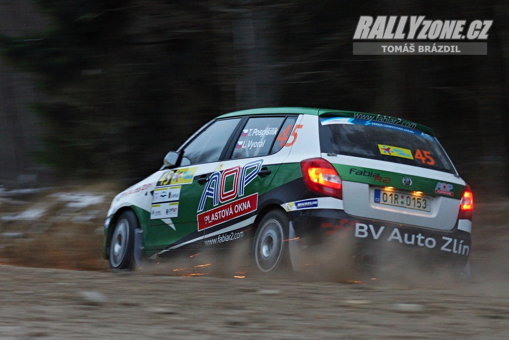 Rally Liepaja-Ventspils