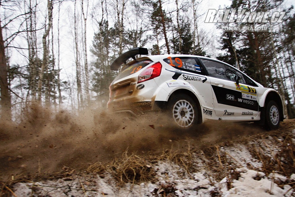 Rally Liepaja-Ventspils