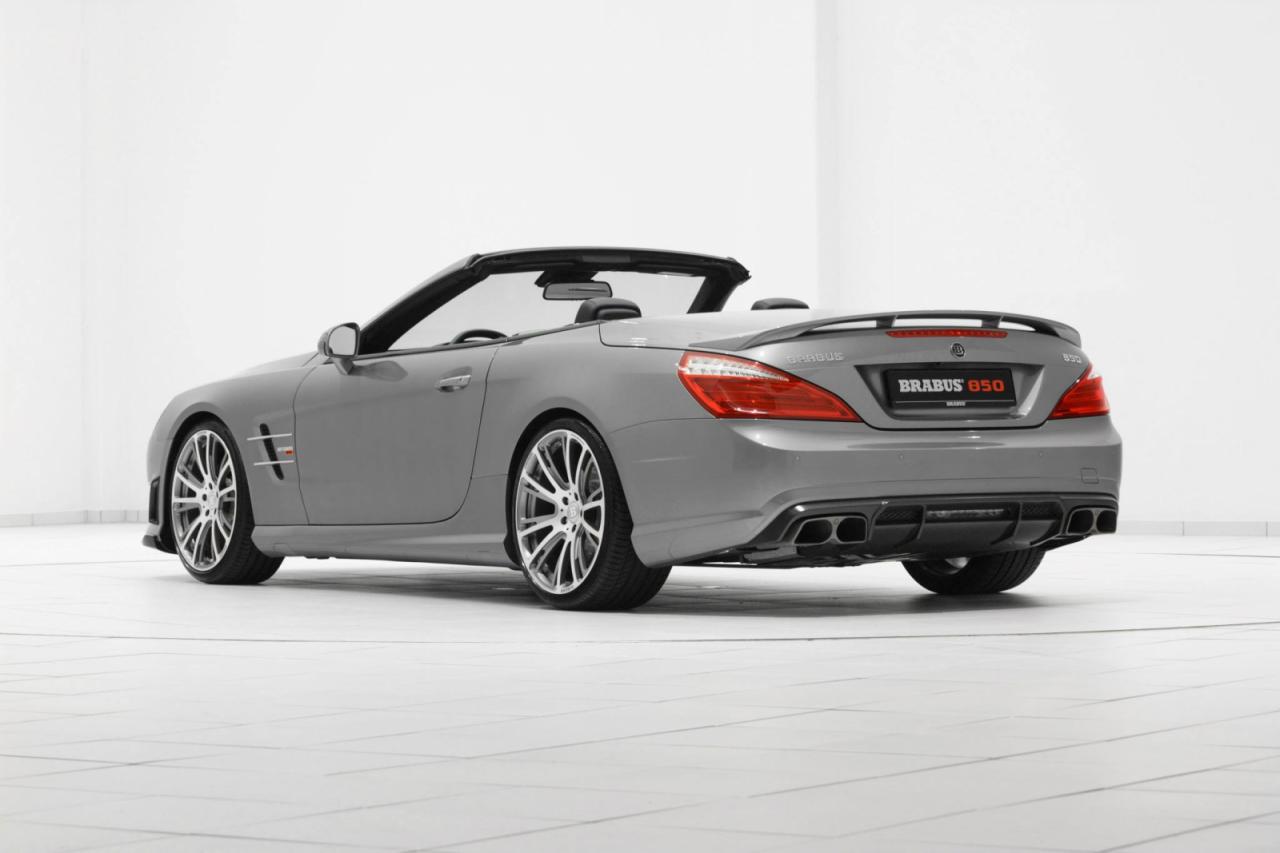 mercedes-benz sl