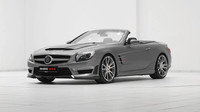 mercedes-benz sl