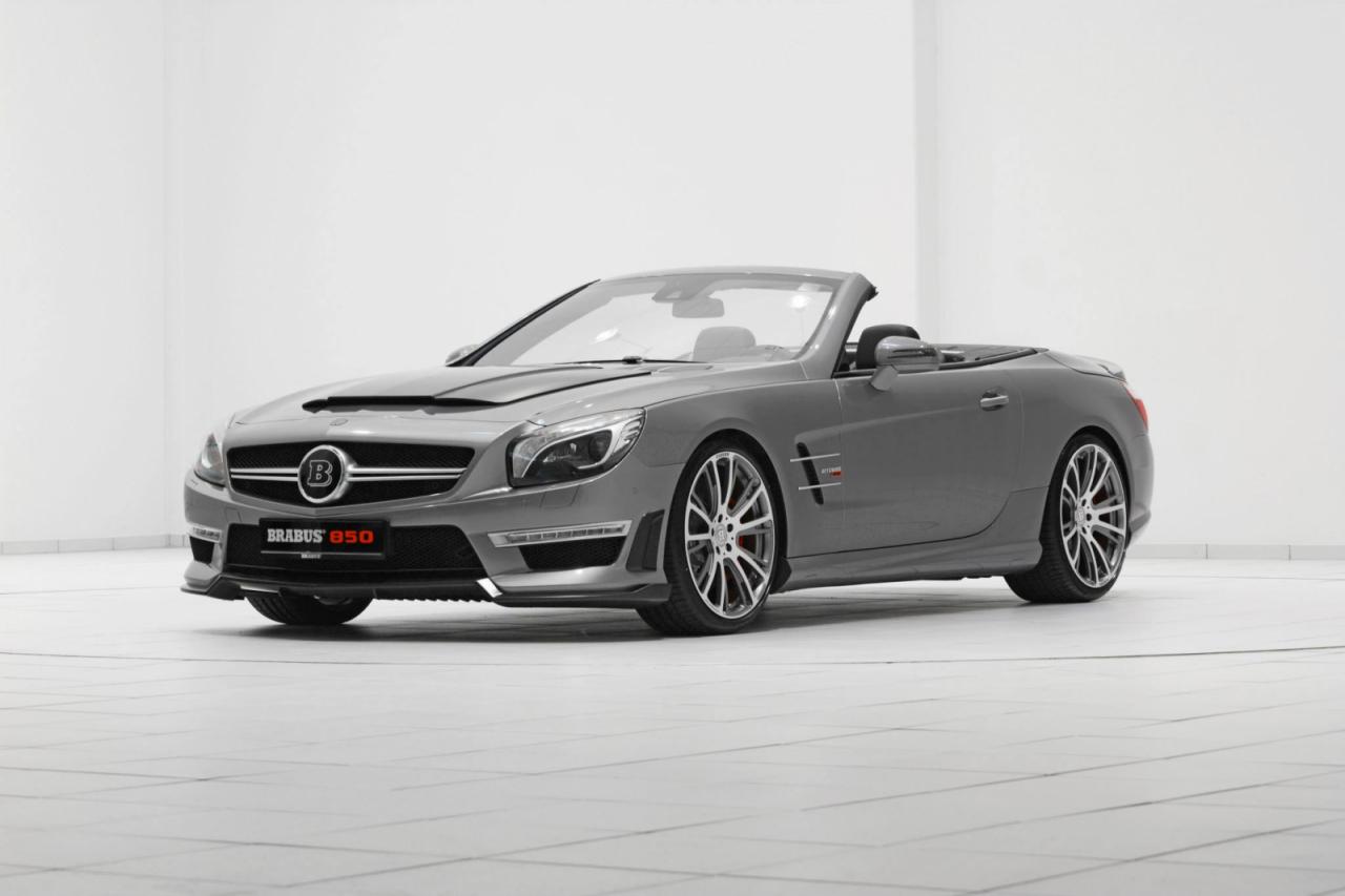 mercedes-benz sl