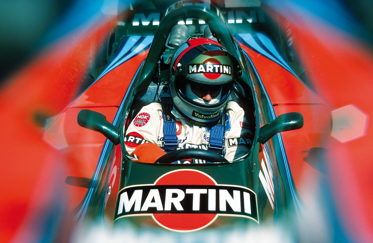 Mario Andretti, poslední americký hrdina v F1