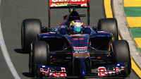 Toro Rosso