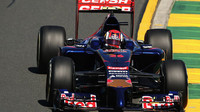 Toro Rosso