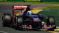 Toro Rosso