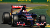 Toro Rosso