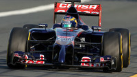 Toro Rosso