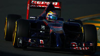 Toro Rosso