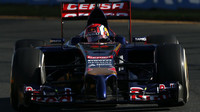 Toro Rosso