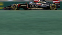 Grosjean, Romain