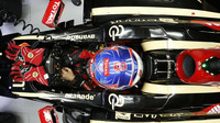 Grosjean, Romain