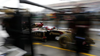 Grosjean, Romain