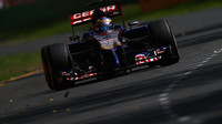 Toro Rosso