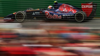 Toro Rosso