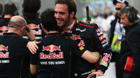 Toro Rosso