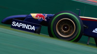 Toro Rosso