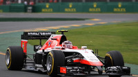 Marussia