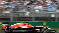 Marussia