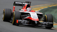 Marussia