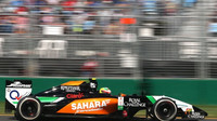 Force India