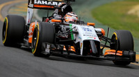 Force India