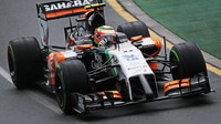 Force India