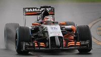 Force India