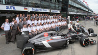 Sauber