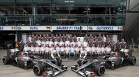 Sauber