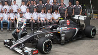 Sauber