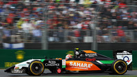 Force India