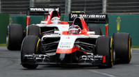 Marussia