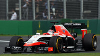 Marussia